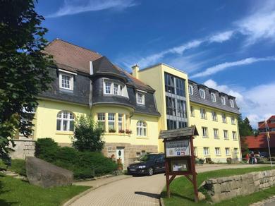 Außenaufnahme