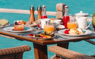 Top 15 Hotels für Feinschmecker Vorschaubild