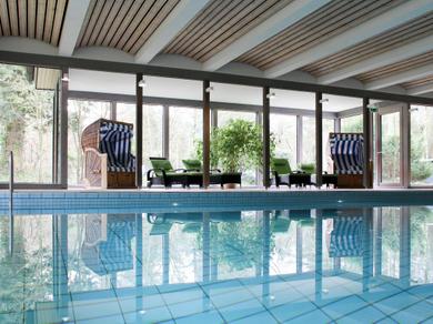 Hallenbad