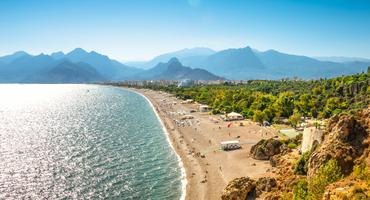 Antalya & Belek Urlaub Vorschaubild