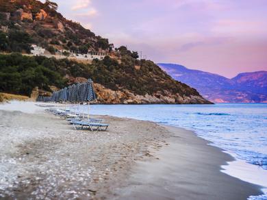 Strand