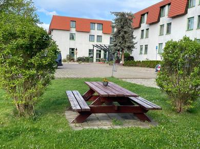 Außenaufnahme