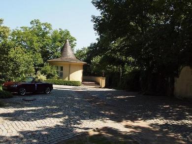 Außenaufnahme
