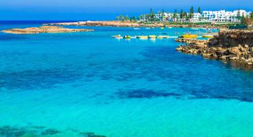 Bild von Zypern Urlaub im August Bild von Zypern Urlaub im August