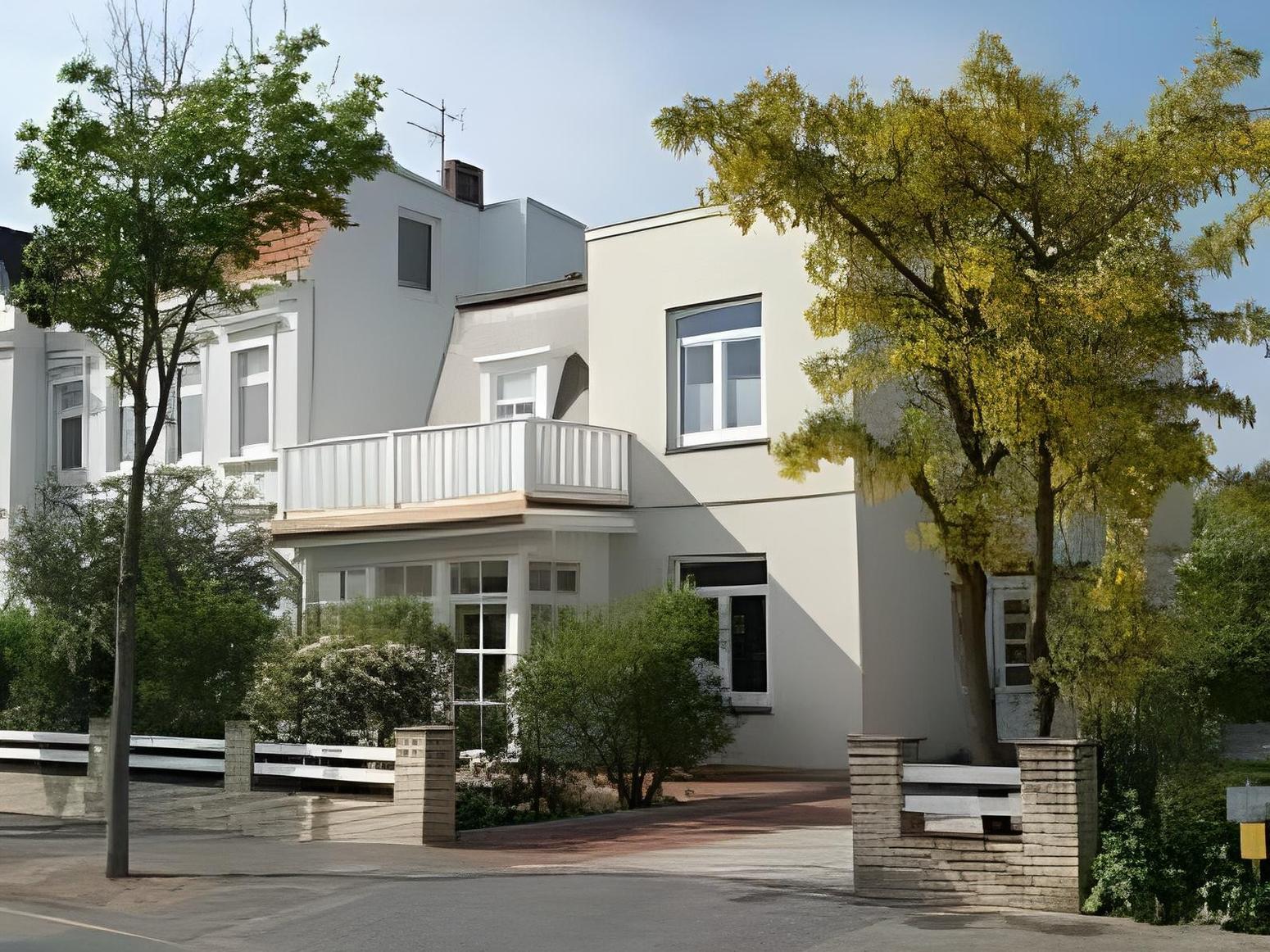 Außenaufnahme