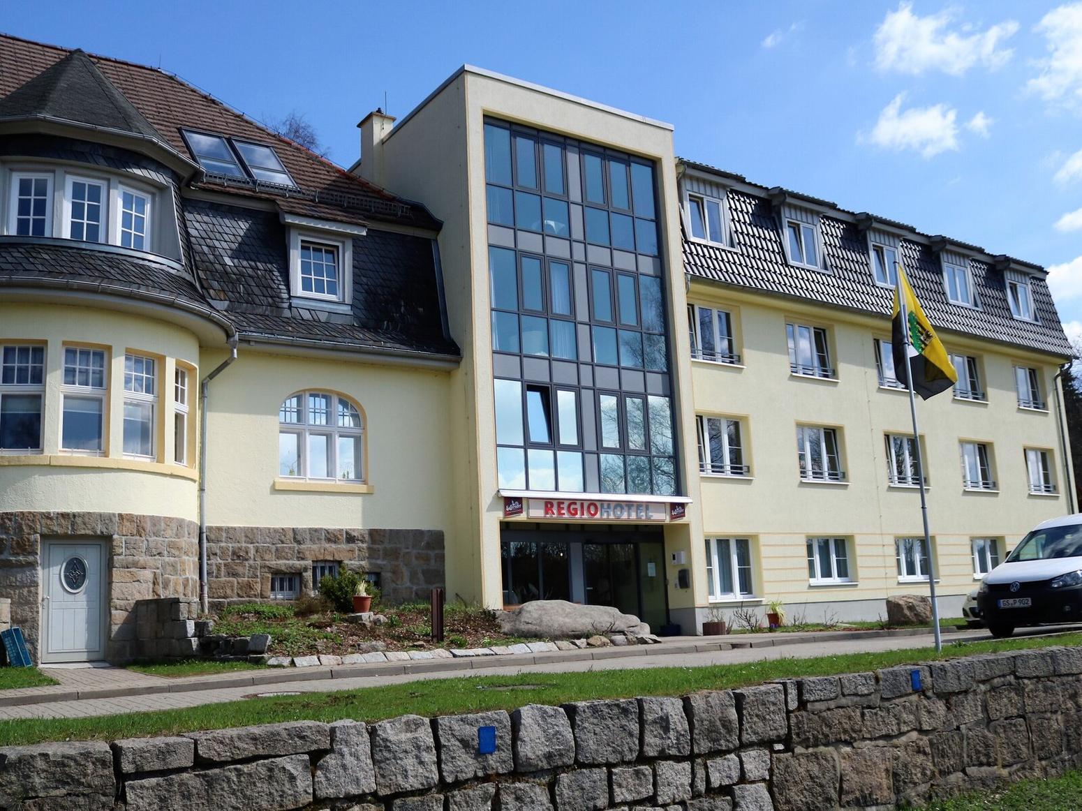 Außenaufnahme