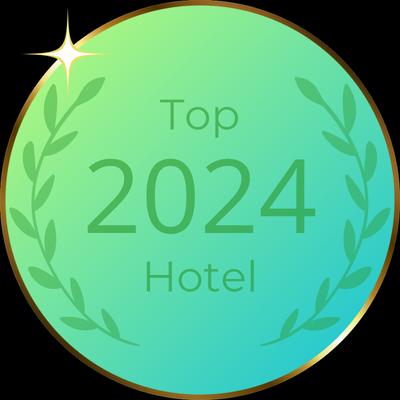 Holidaycheck-Award Strandhotels 2024