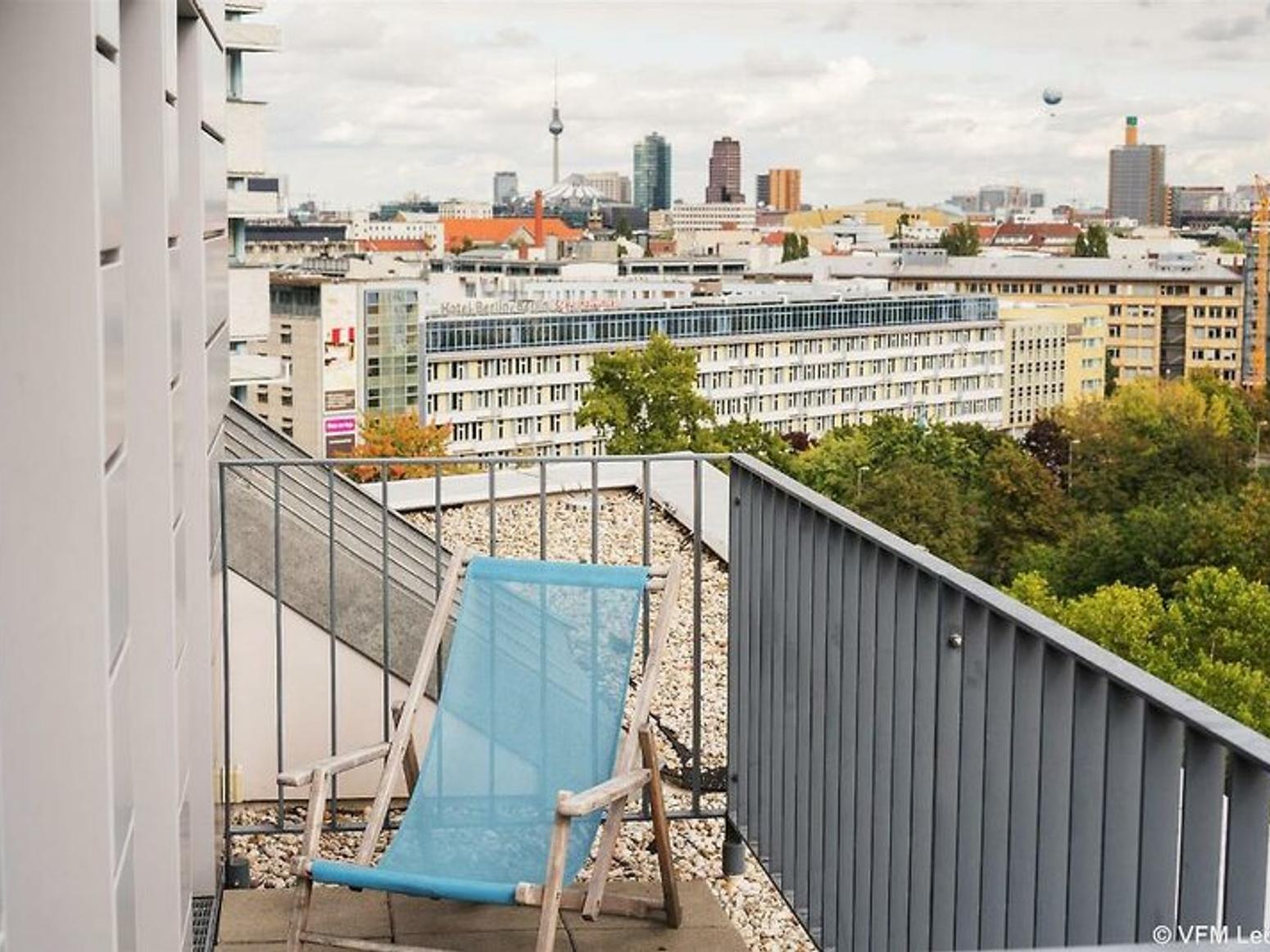 Außenaufnahme