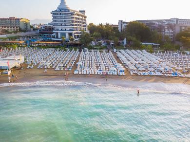 Strand