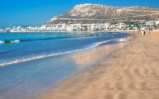 Bild von Marokko - Atlantikküste Urlaub im Mai