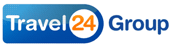 Travel24 Logo