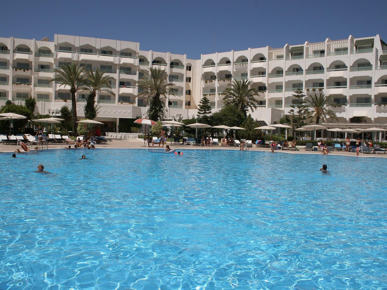 Pool