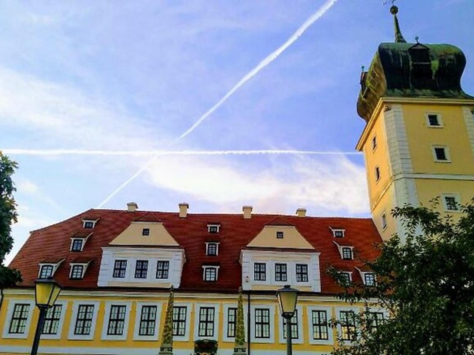 Außenaufnahme