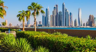 Dubai Urlaub Vorschaubild