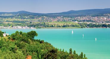 Bild von Ungarn Urlaub im Mai Bild von Ungarn Urlaub im Mai