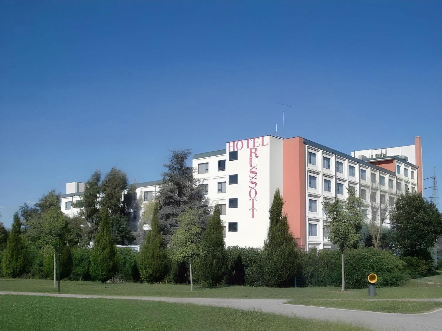 Außenaufnahme