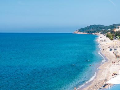 Strand