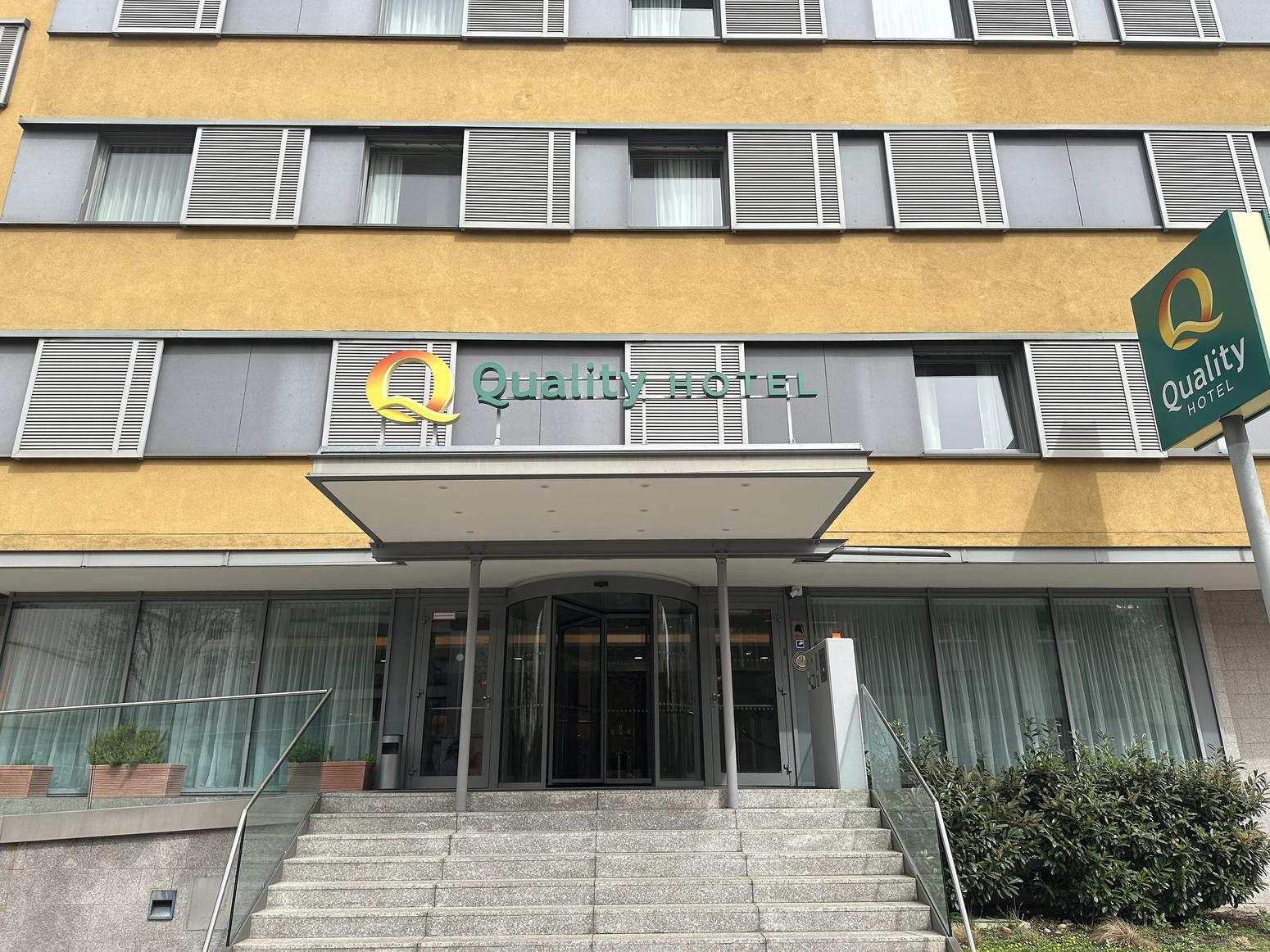 Außenaufnahme