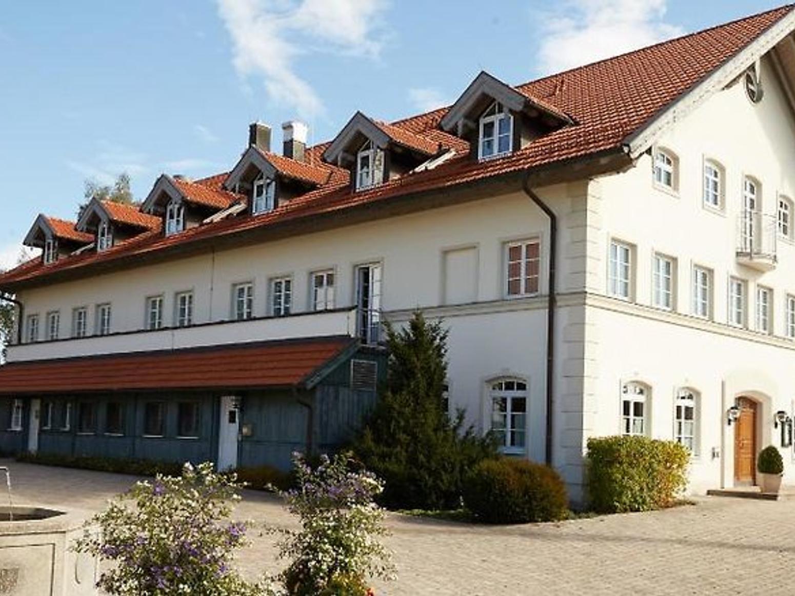 Außenaufnahme