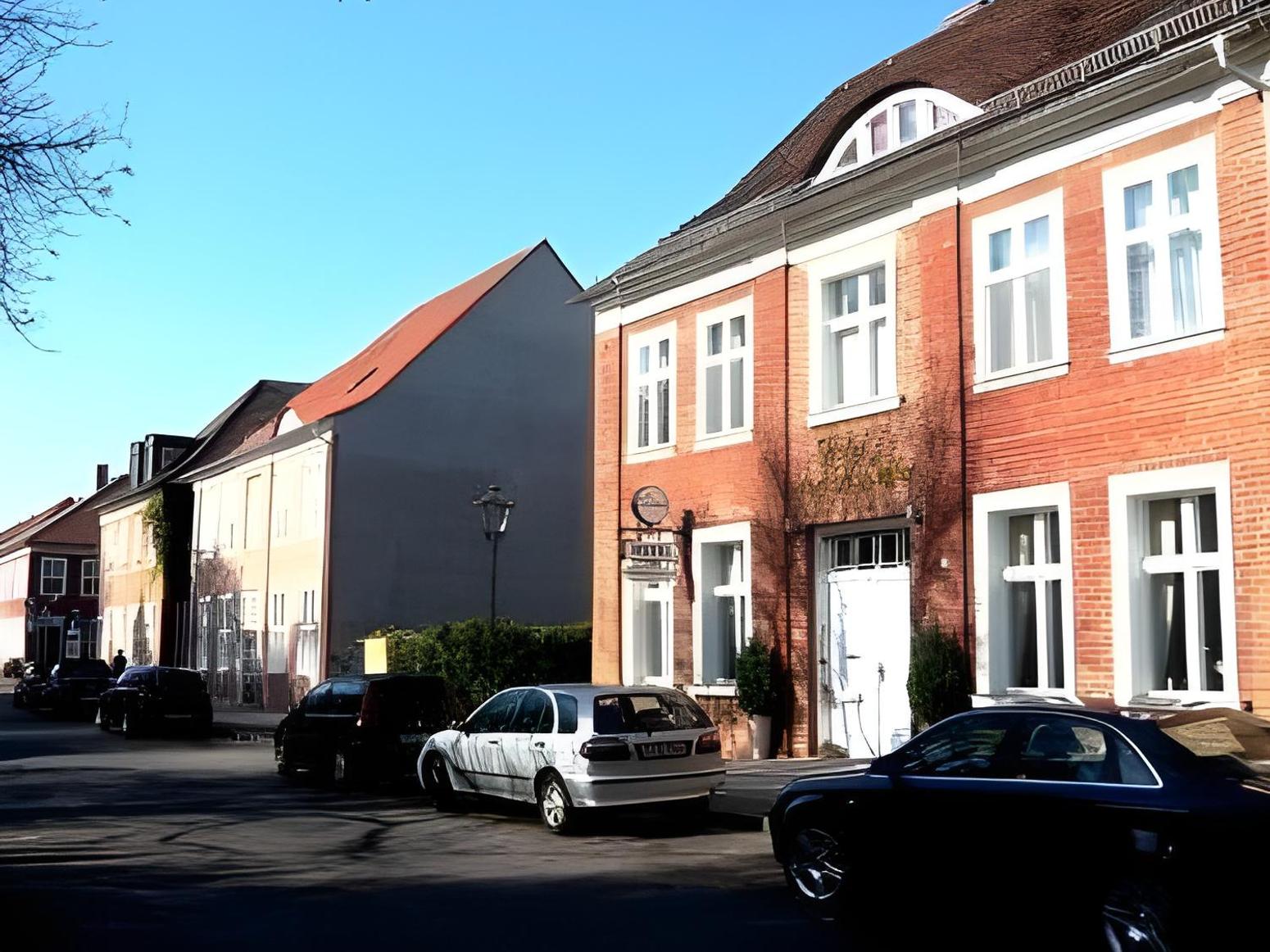 Außenaufnahme