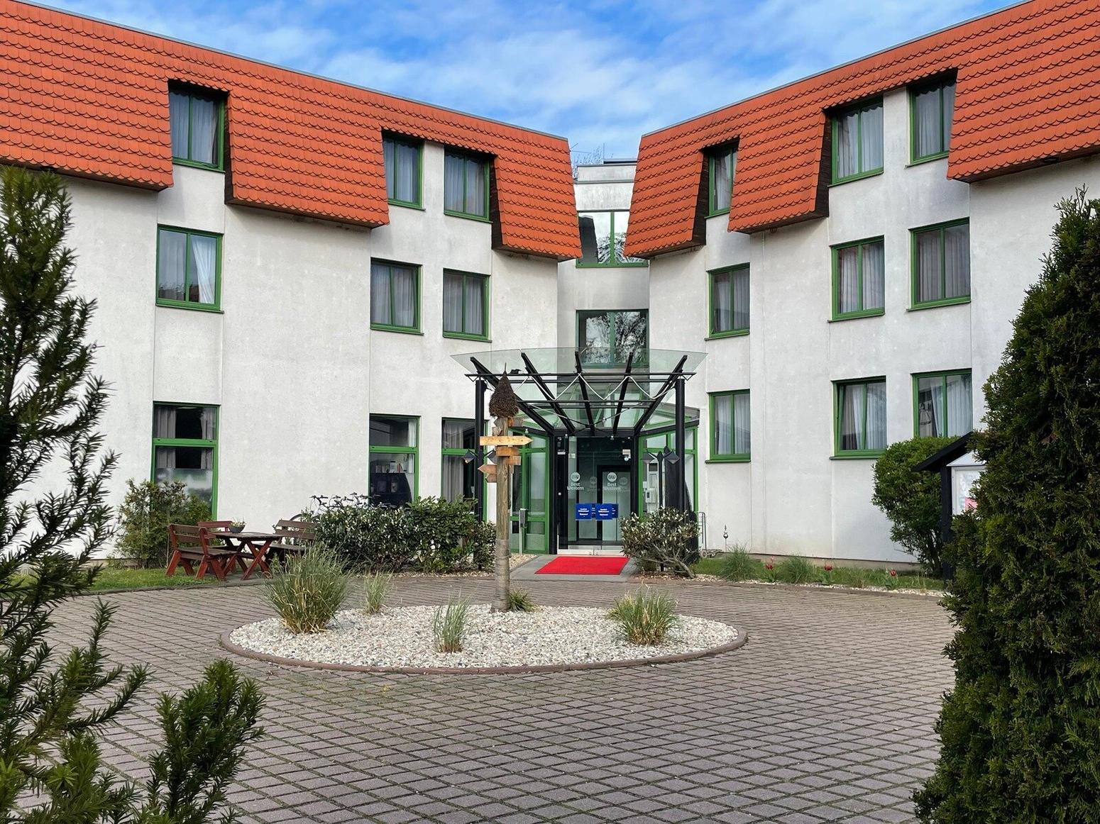Außenaufnahme