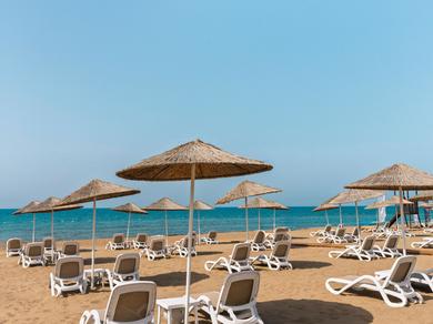 Strand
