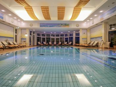 Hallenbad