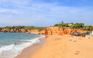 Bild von Algarve Urlaub in den Herbstferien Bild von Algarve Urlaub in den Herbstferien