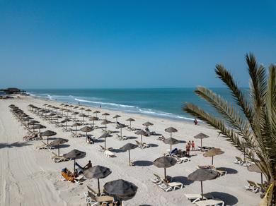 Strand