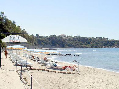 Strand