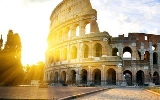 Rom Urlaub Vorschaubild