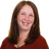 Urlaubsberaterin Lena Bösl