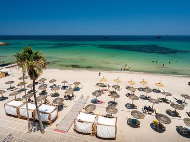 Strand