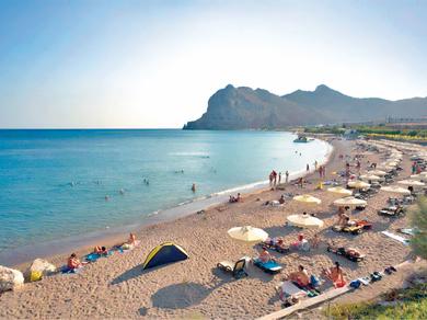 Strand