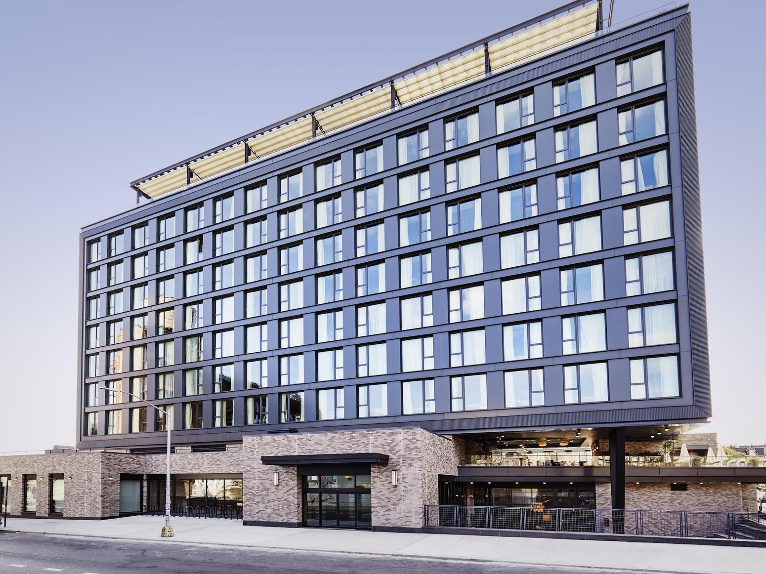 Außenaufnahme