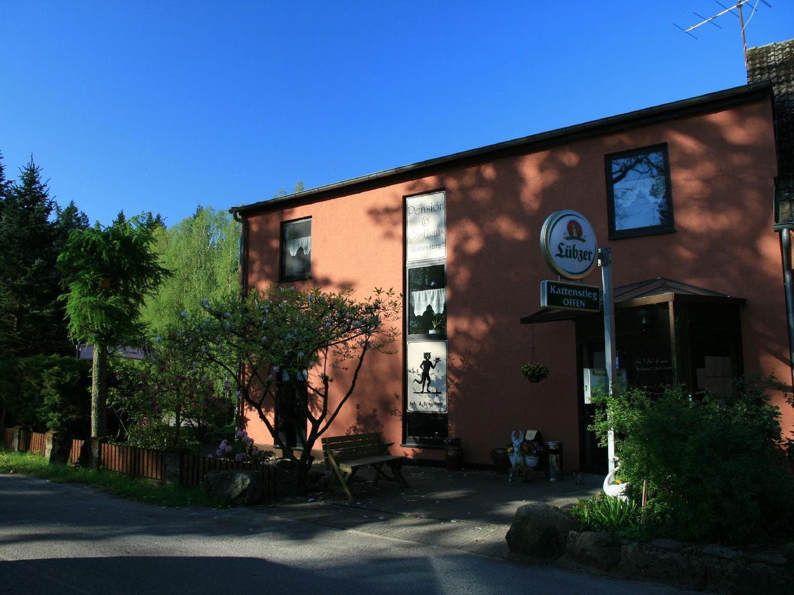 Außenaufnahme
