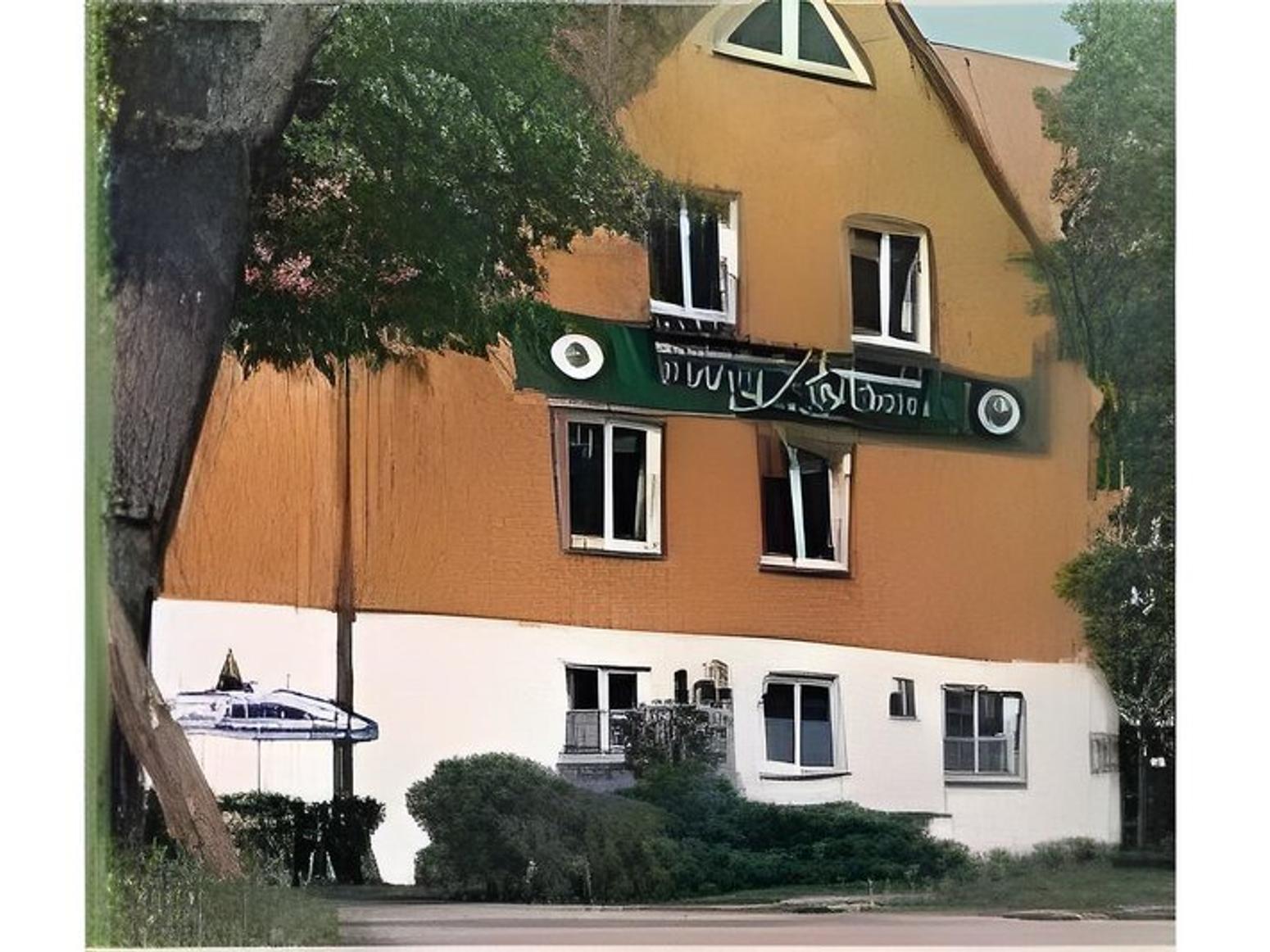 Außenaufnahme
