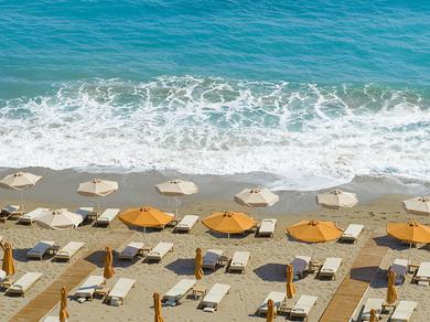 Strand