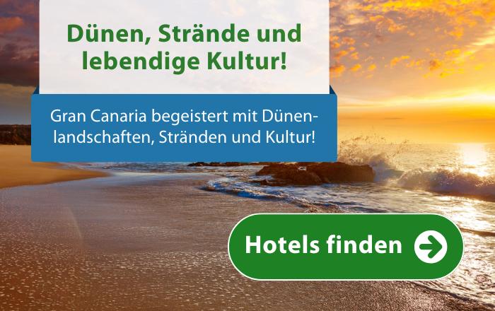 Gran Canaria Hotels