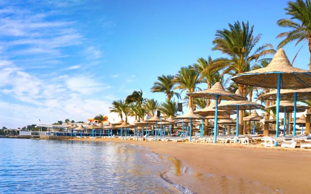 Vorschaubild für Hurghada All Inclusive Hotels