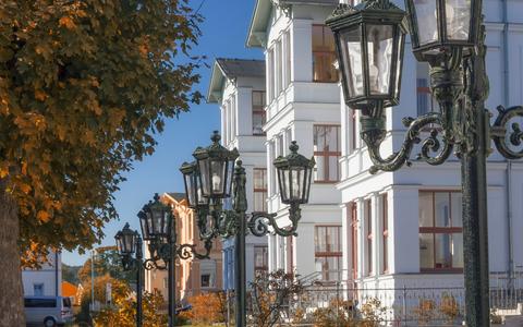 Top 15 Hotels für Deutschland Vorschaubild