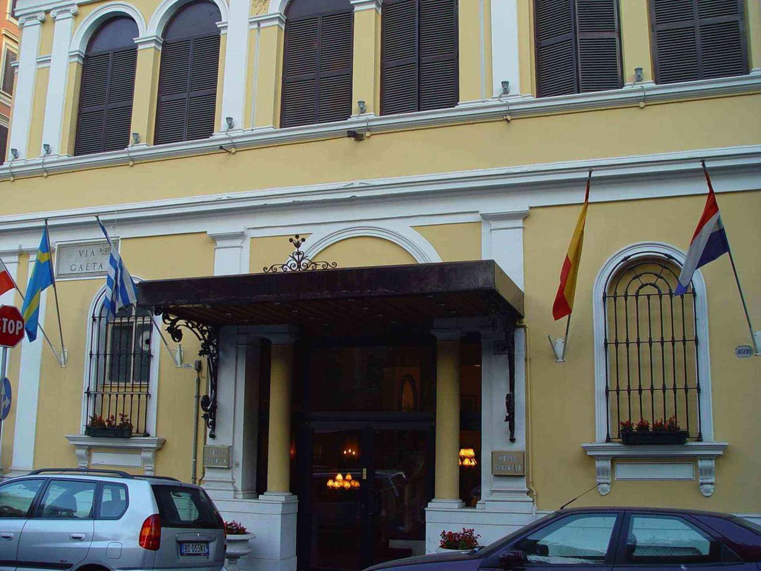 Außenaufnahme