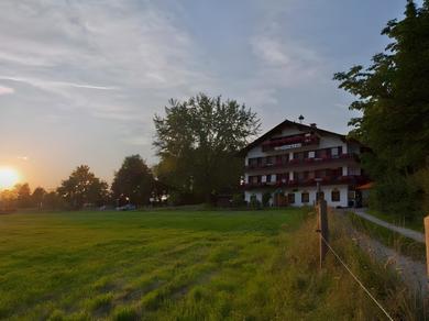 Außenaufnahme
