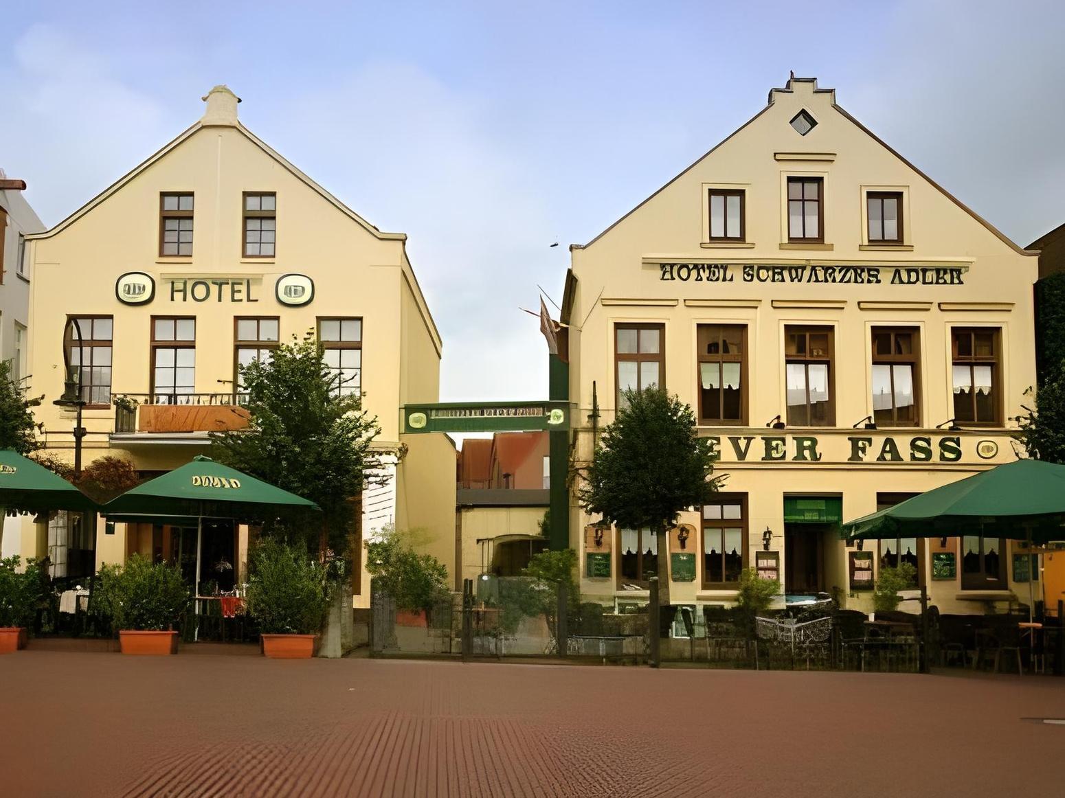 Außenaufnahme
