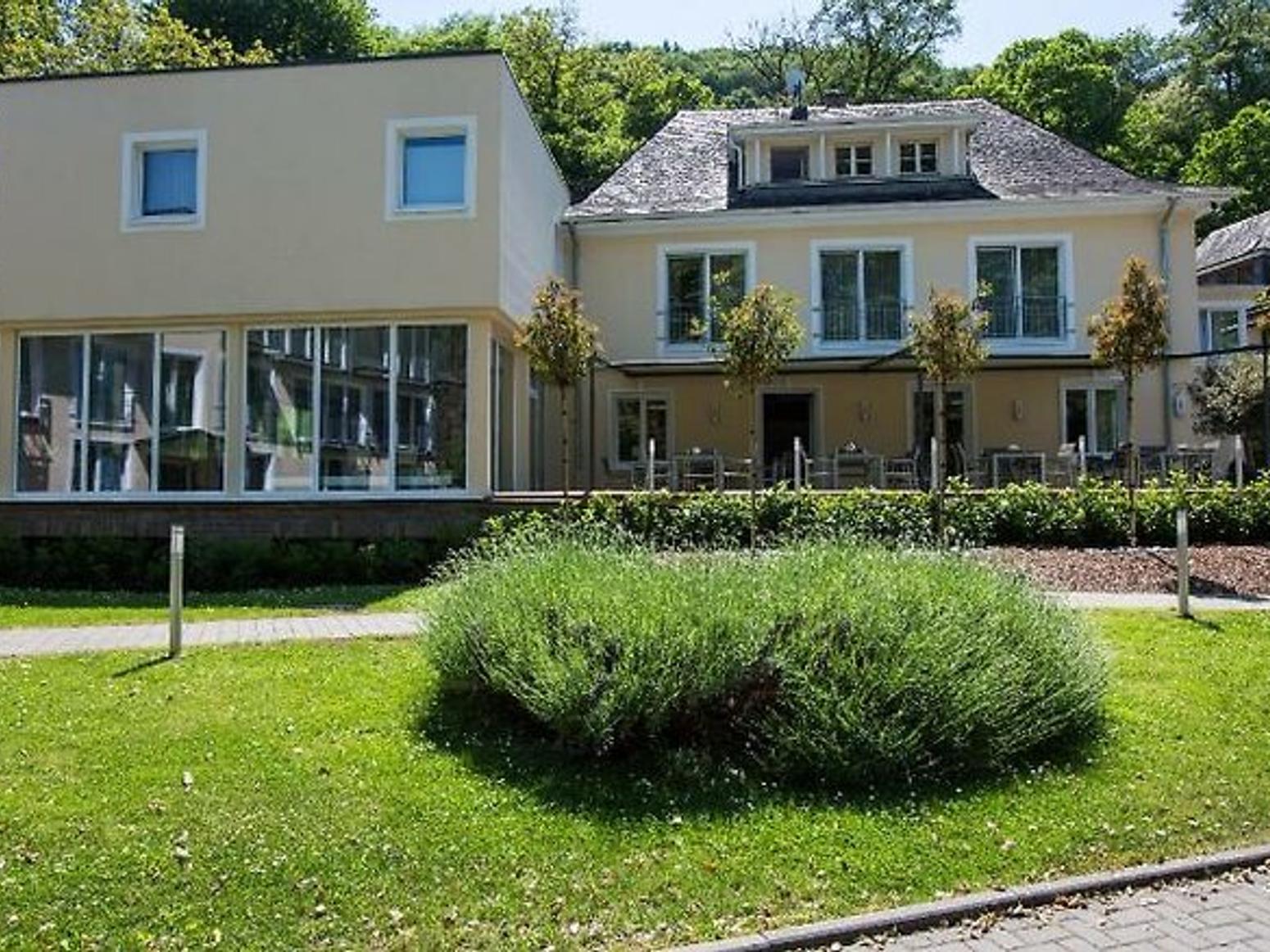 Außenaufnahme