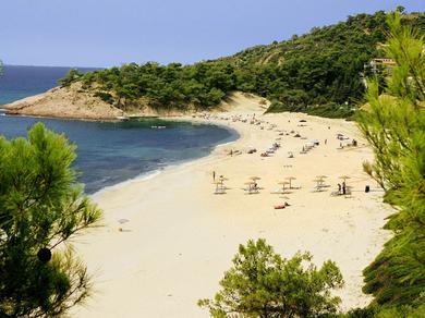 Strand