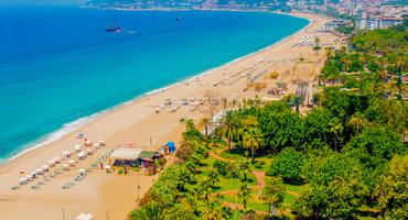 Side & Alanya Urlaub Vorschaubild