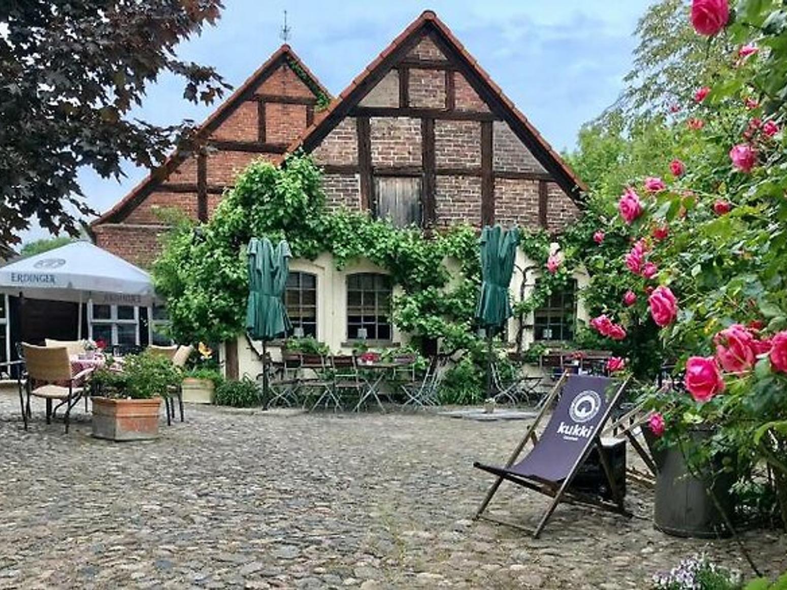 Außenaufnahme