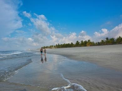 Strand