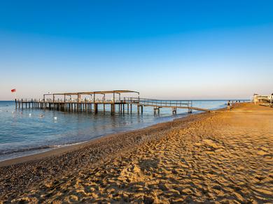 Strand